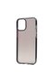 iPhone 12 Pro Compatible Brsa Punto Case-Black
