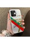 Oppo A5 Pro 4G/5G Compatible Hard Acrylic Back Silicone Edge Lens Protection Case - 2