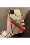 Oppo A15/A15S Compatible Hard Acrylic Back Silicone Edge Lens Protection Case - 2
