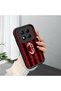 Redmi Note 14 Pro Plus+ 5g Compatible Black Silicone Case Shockproof with Camera Protection