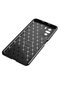غطاء حماية Mi 11i من السيليكون BRSA Negro - أسود - 6