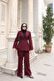 Double Suit with Blazer Jacket - 5