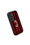 Samsung Galaxy S23 Fe Compatible Black Silicone Case with Shockproof Camera Protection - 3