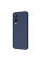 Vivo Y17S Compatible Brsa Mara Launch Case-Red - 4