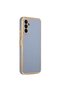 Galaxy M23 Case Brsa Bark Cover - Blue Light - 2