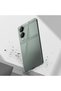 Vivo Y17S Compatible Brsa Super Silicone Case-Colorless - 2