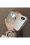 iPhone X Compatible Silicone Edge Hard Back Anti-Fall Phone Case Cristiano Ronaldo - 3
