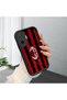 Poco F7 Compatible Black Silicone Case with Shockproof Camera Protection