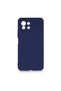 Mi 11 Lite Case Brsa Mara Launch Cover - Navy Blue