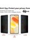 Vivo Y36 Compatible Matte Ghost Screen Protector, Nano Glass 9H Hardness Nano Protective Glass - 2