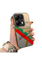 Xiaomi Poco M6 Pro 4g Compatible Hard Acrylic Back Silicone Edge Lens Protection Case