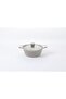 Gaudi,Cooking Pot18cm,Curved design,Xtrema coating for excellent nonstick performance and durability