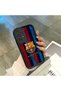 Samsung Galaxy A13 4g Compatible Black Silicone Case with Shockproof Camera Protection
