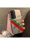 Realme C75 4g Compatible Hard Acrylic Back Silicone Edge Lens Protection Case - 2
