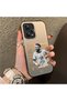 Xiaomi Redmi Note 12 Pro 5g Compatible Hard Acrylic Back Silicone Edge Lens Protection Case - 2