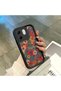 Infinix Smart 9 Compatible Black Silicone Case with Shockproof Camera Protection