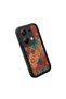Redmi Note 14S Compatible Black Silicone Case with Shockproof Camera Protection - 3