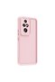 Honor 200 Pro Case with Camera Protection Brsa Pineapple Cover - Dark Green - 5