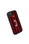 Realme C25/C25S Compatible Black Silicone Case Shockproof with Camera Protection - 3
