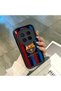 Vivo X300 Pro Compatible Black Silicone Case with Shockproof Camera Protection