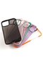 iPhone 12 Pro Max Compatible Brsa Punto Case-Purple - 6