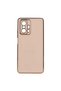 Mi 11t Pro 5g Case Brsa Bark Cover - Black - 2