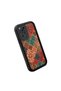 Redmi Note 12 Pro 4g Compatible Black Silicone Case with Shockproof Camera Protection - 3