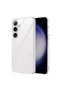 Galaxy S25 Case Brsa Droga Cover - Transparent - 2