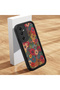Samsung Galaxy A05S Compatible Black Silicone Case with Shockproof Camera Protection - 2