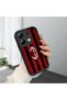Redmi Note 13 4g Compatible Black Silicone Case with Shockproof Camera Protection