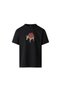 M Donkey Taxi Relaxed Men's Casual T-Shirt Black T-Shirt