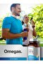 Triple Omega 3-6-9 240 Softgels - 7