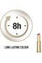 MAX-FACT0R Lipfinity Long Lasting Lipstick Scarlet 66 - 4