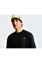M liquid box nse oversize men's daily t-shirt black t-shirt - 6