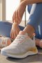 Pastel Series: Women's Sports Shoes with Ultra-Light and Flexible Soles - 2