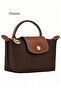 Women's Mini handbag,Crossbody Bags,Shoulder Bag Shoulder strap with buckle - 2