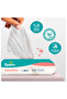 Pampers Sensitive Baby Wet Towels 12 Pack 960 Sheets - 5