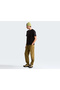 M Zumu Relaxed Men's Casual T-Shirt Black T-Shirt - 6