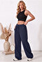 Women's Baggy Sweatpants - 2