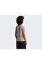W Evolution Simple Dome Slm Women's Outdoor T-Shirt Nf0A8Fx72Mb1 Gray - 4