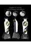 NG-9213 Professional Hair Trimmer for Beard Head Body 9000 RPM Cordless T-Blade 0.1mm Zero Gap White - 4