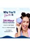 Illuminate Hydra Gel Moisturizer 100g - Brightening Face Cream for Luminous & Even Skin - 3