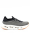 Bottier Khaki Laceless Men's Sports Shoes Knitwear Sneaker - 25Asm851
