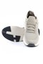 Bottier Camel Laceless Men's Sports Shoes Knitwear Sneaker - 25Asm851 - 5