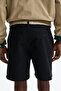 Chino Şort Relaxed Fit - 5