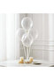 Clear Latex Balloons 5in, 100pcs, Party Decoration Balloons - 2