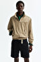 Chino Şort Relaxed Fit - 2