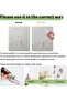 Small Roller Wall Patching, Portable Wall Paint Tool,Portable Handheld Quick Dry for Pristine Walls - 2