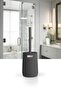 فرشاة المرحاض نيدا أنثراسايت إيكو - 2