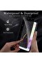 Galaxy A35 5g Compatible Matte Ghost Screen Protector, Nano Glass 9H Hardness Nano Protective Glass - 3